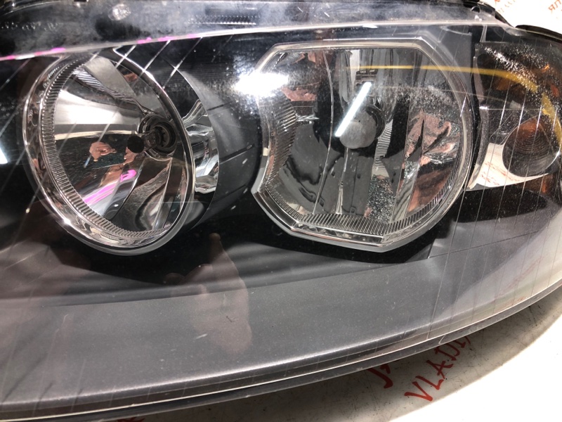 Фара галогеновая, 8000 рублей, Владимир