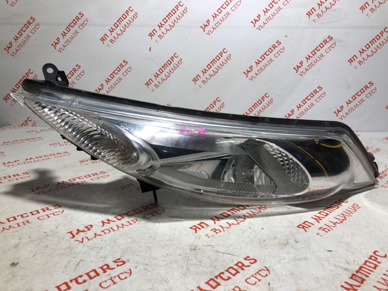 Фара галогеновая, 4000 рублей, Владимир