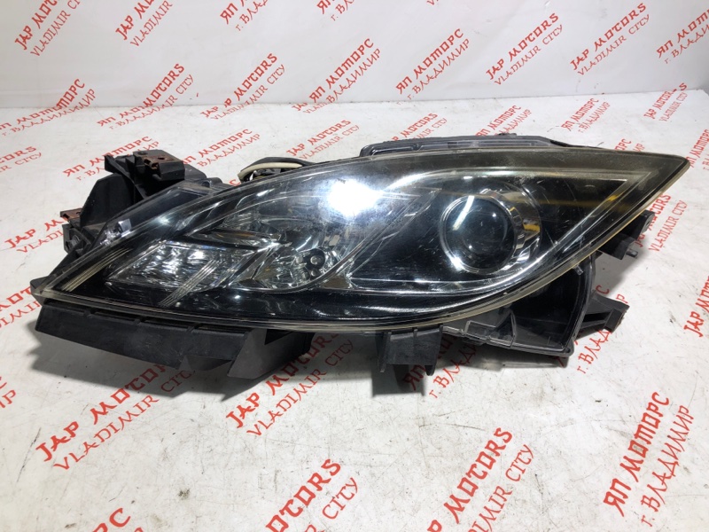 Фара галогеновая, 9000 рублей, Владимир