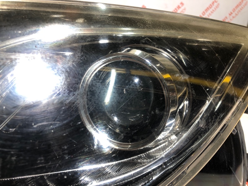 Фара галогеновая, 9000 рублей, Владимир