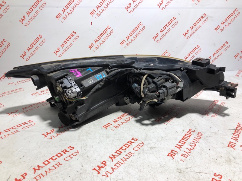 Фара галогеновая, 9000 рублей, Владимир