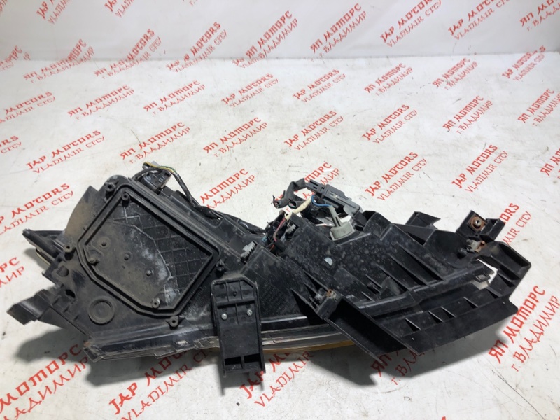 Фара галогеновая, 9000 рублей, Владимир