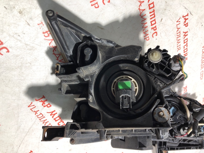 Фара галогеновая, 9000 рублей, Владимир