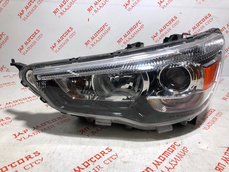 Фара ксеноновая, 14000 рублей, Владимир