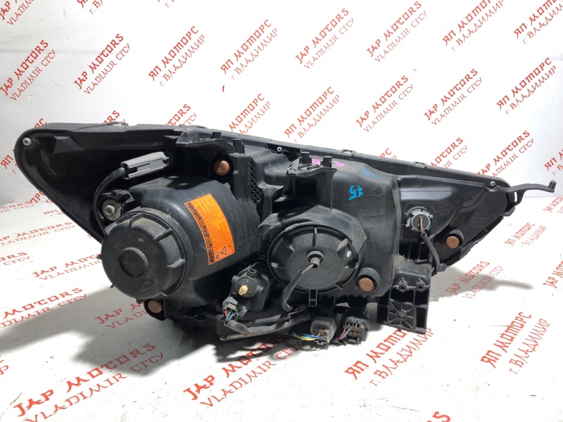 Фара ксеноновая, 14000 рублей, Владимир