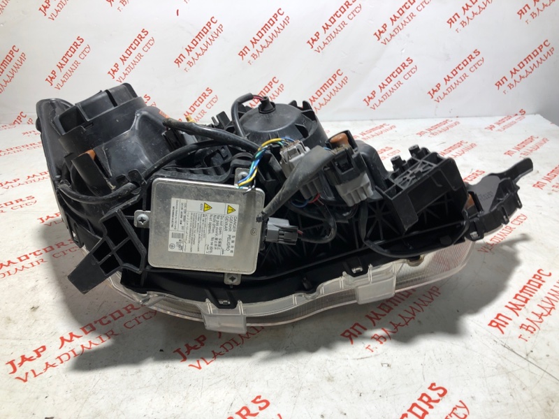 Фара ксеноновая, 14000 рублей, Владимир