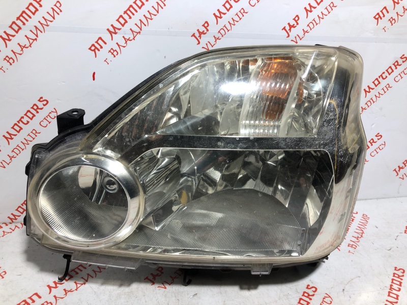 Фара галогеновая, 9000 рублей, Владимир