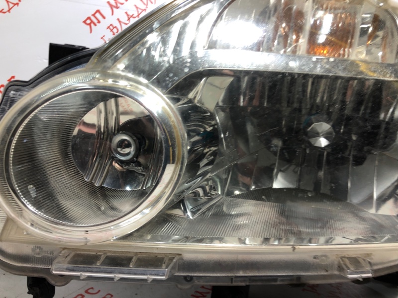 Фара галогеновая, 9000 рублей, Владимир