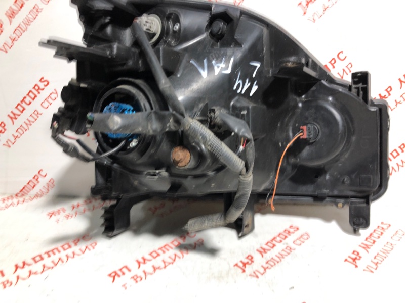 Фара галогеновая, 9000 рублей, Владимир