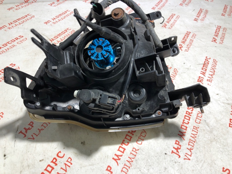 Фара галогеновая, 9000 рублей, Владимир