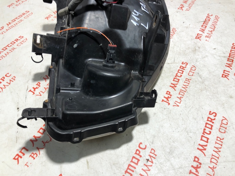 Фара галогеновая, 9000 рублей, Владимир