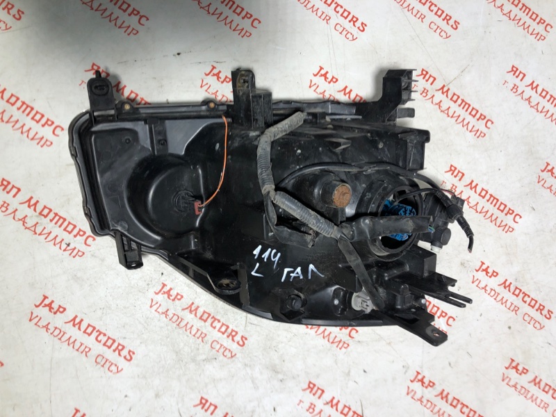 Фара галогеновая, 9000 рублей, Владимир