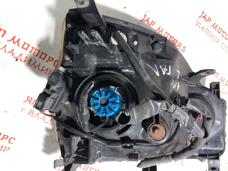 Фара галогеновая, 9000 рублей, Владимир