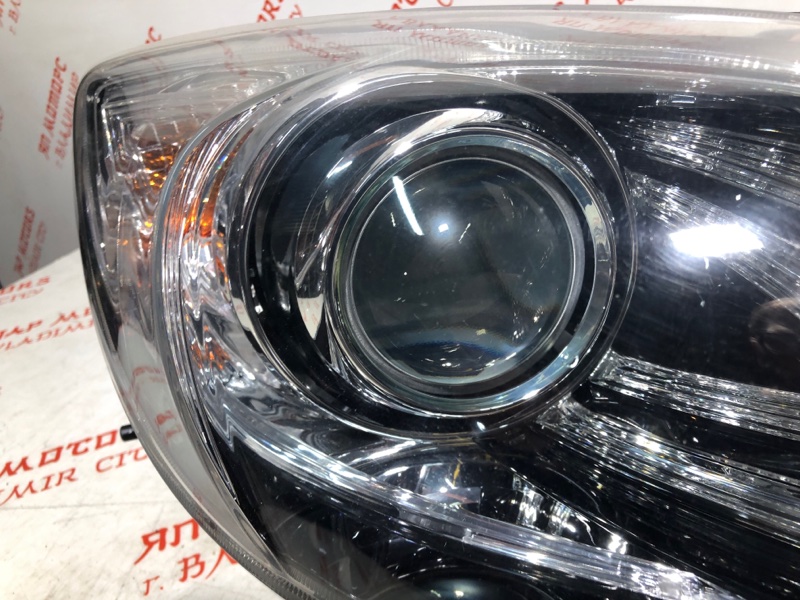 Фара ксеноновая, 12500 рублей, Владимир