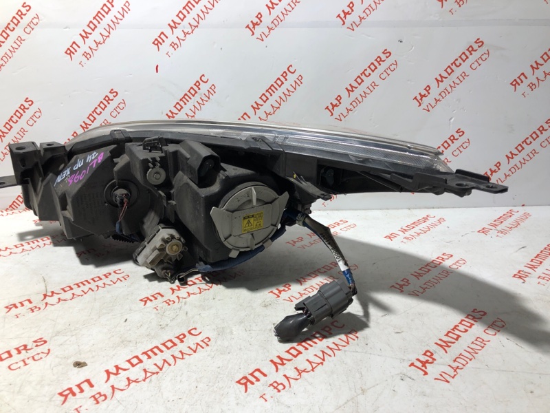 Фара ксеноновая, 12500 рублей, Владимир