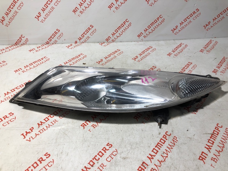 Фара галогеновая, 4000 рублей, Владимир