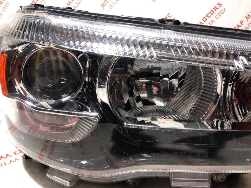 Фара ксеноновая, 14000 рублей, Владимир
