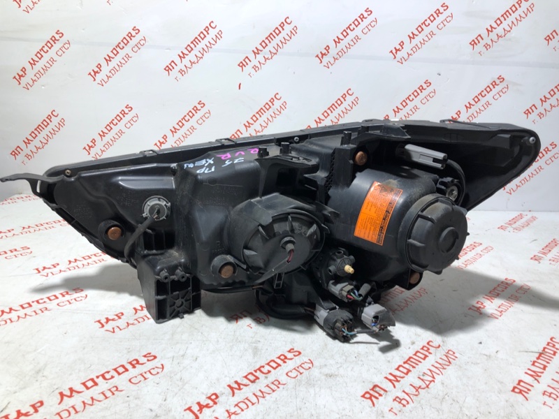 Фара ксеноновая, 14000 рублей, Владимир