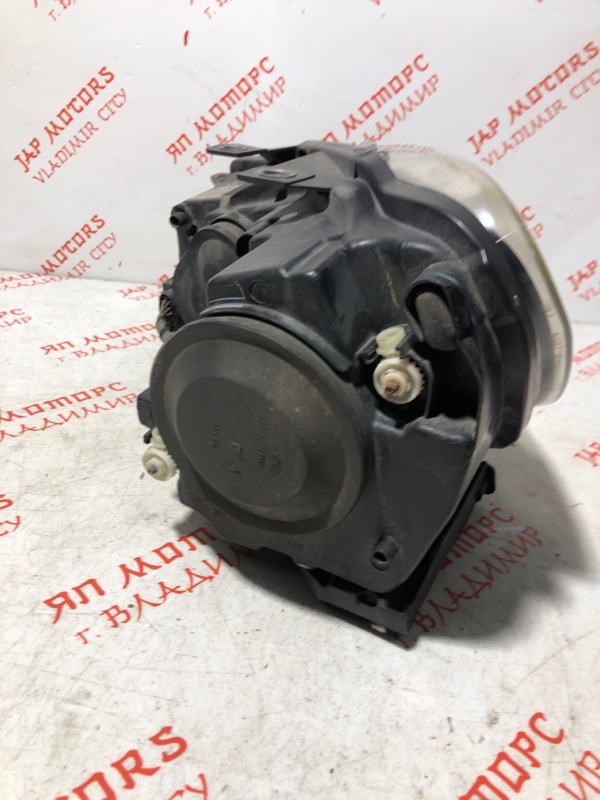 Фара галогеновая, 8000 рублей, Владимир