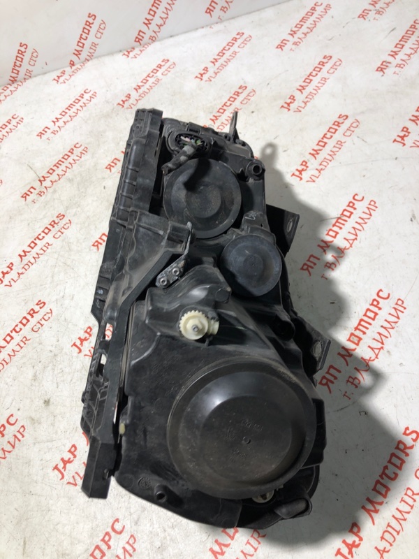 Фара галогеновая, 8000 рублей, Владимир