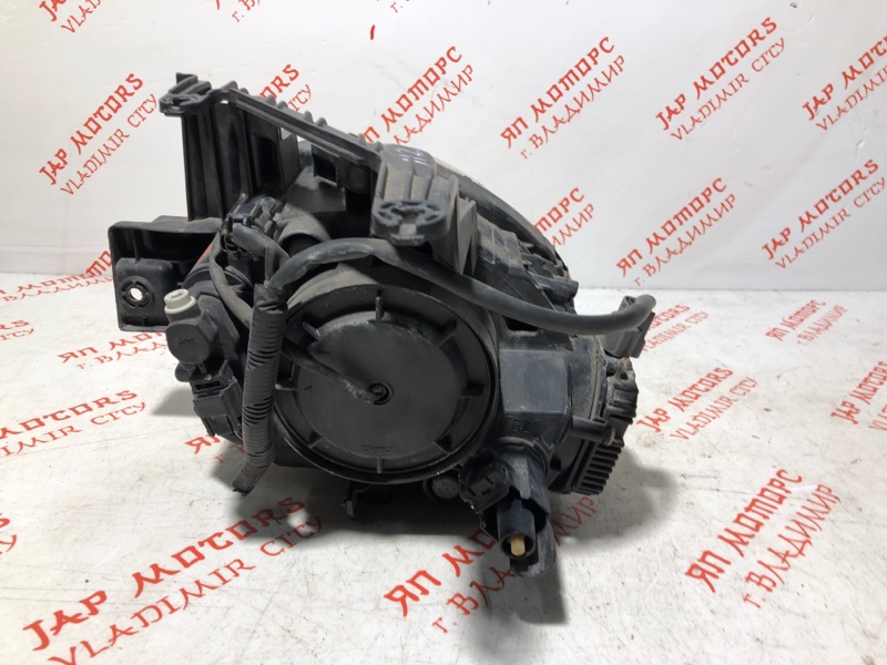 Фара ксеноновая, 13500 рублей, Владимир