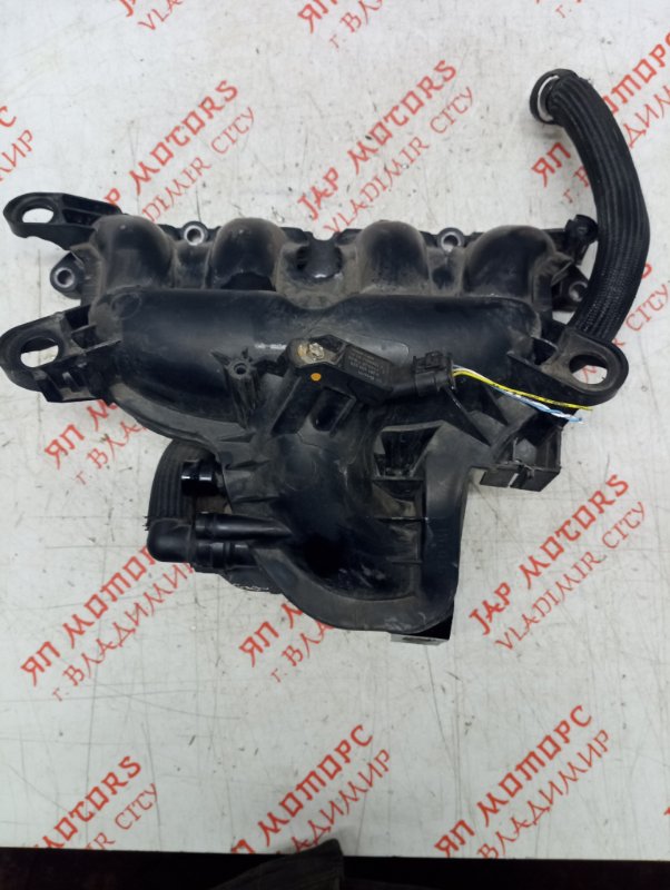 Коллектор впускной, 2500 рублей, Владимир