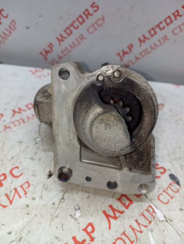 Стартер, 2000 рублей, Владимир