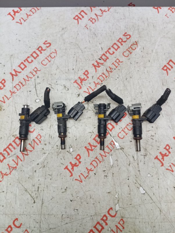 Форсунка топливная, 500 рублей, Владимир