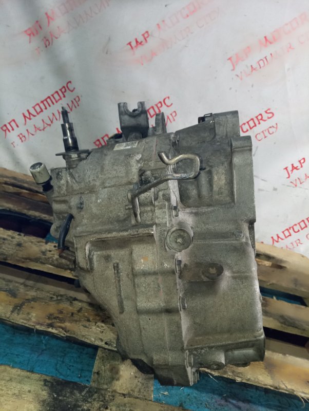 АКПП, 20000 рублей, Владимир