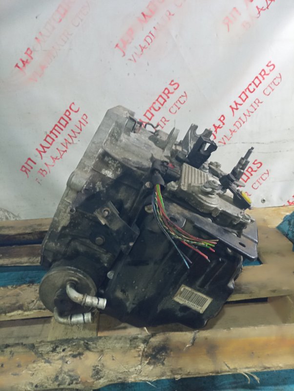 АКПП, 20000 рублей, Владимир