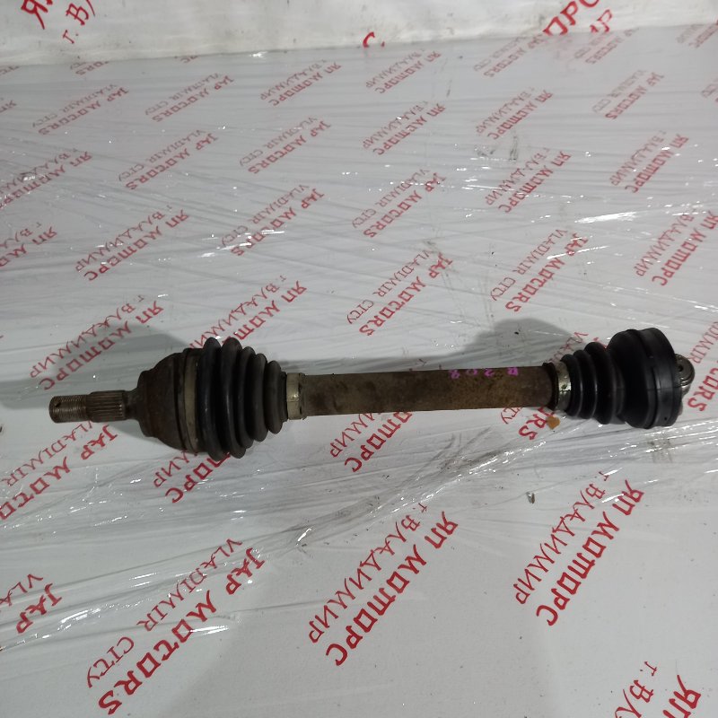 Привод, 2500 рублей, Владимир