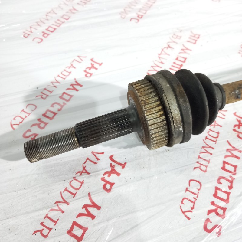 Привод, 4000 рублей, Владимир