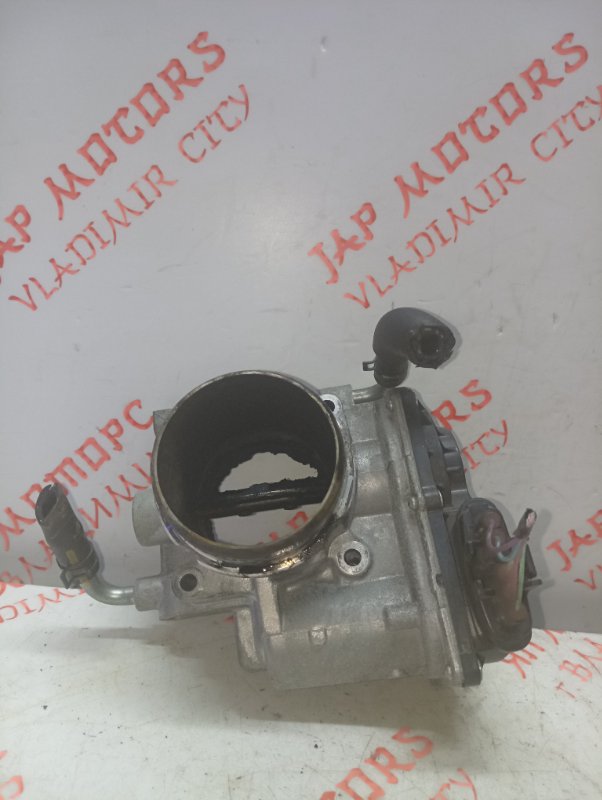 Дроссельная заслонка, 2500 рублей, Владимир