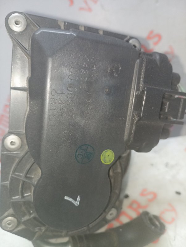 Дроссельная заслонка, 2500 рублей, Владимир