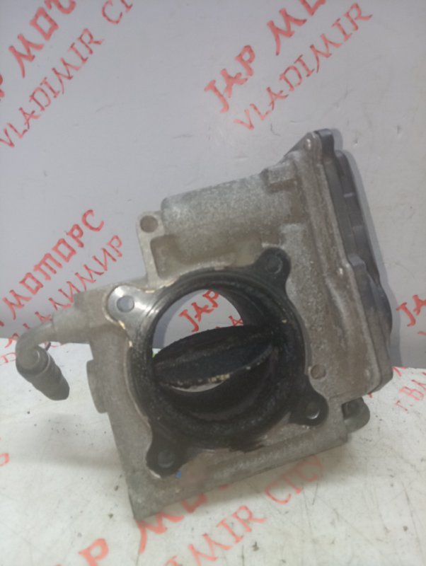 Дроссельная заслонка, 2500 рублей, Владимир