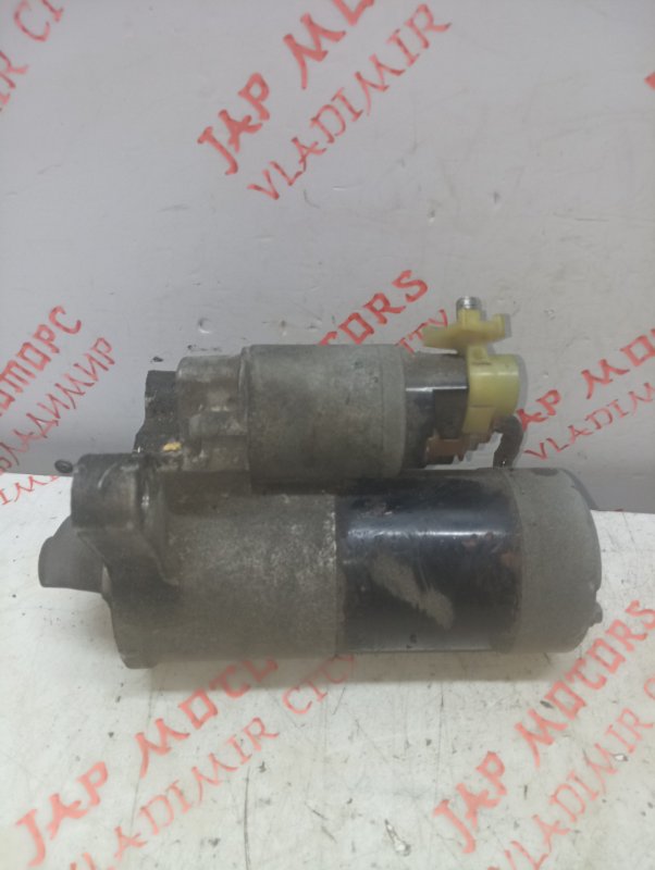 Стартер, 4500 рублей, Владимир