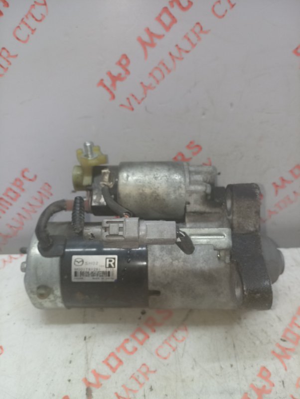 Стартер, 4500 рублей, Владимир