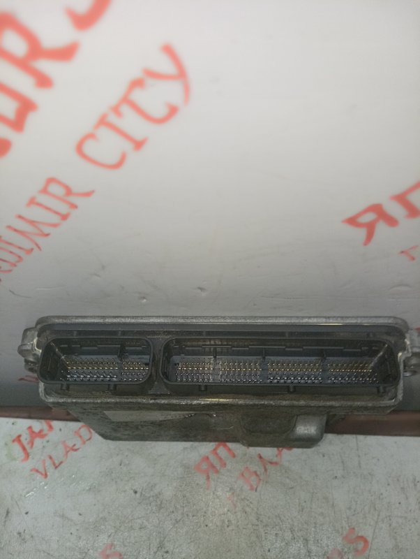 Блок управления двигателем, 3500 рублей, Владимир