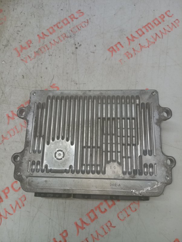 Блок управления двигателем, 3500 рублей, Владимир