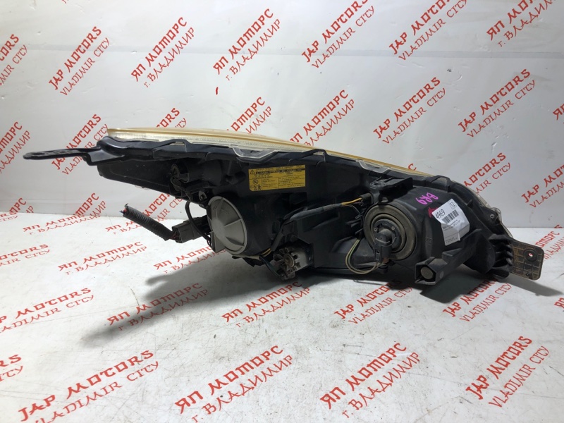 Фара ксеноновая, 16500 рублей, Владимир