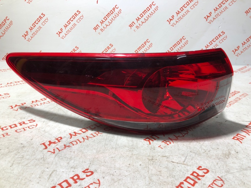 Фонарь задний, 10500 рублей, Владимир