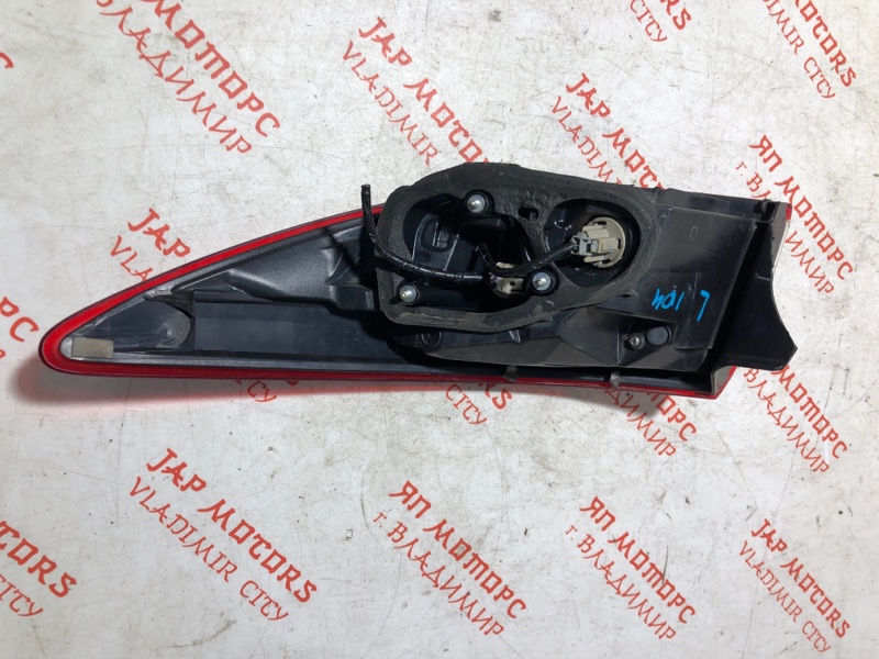 Фонарь задний, 10500 рублей, Владимир