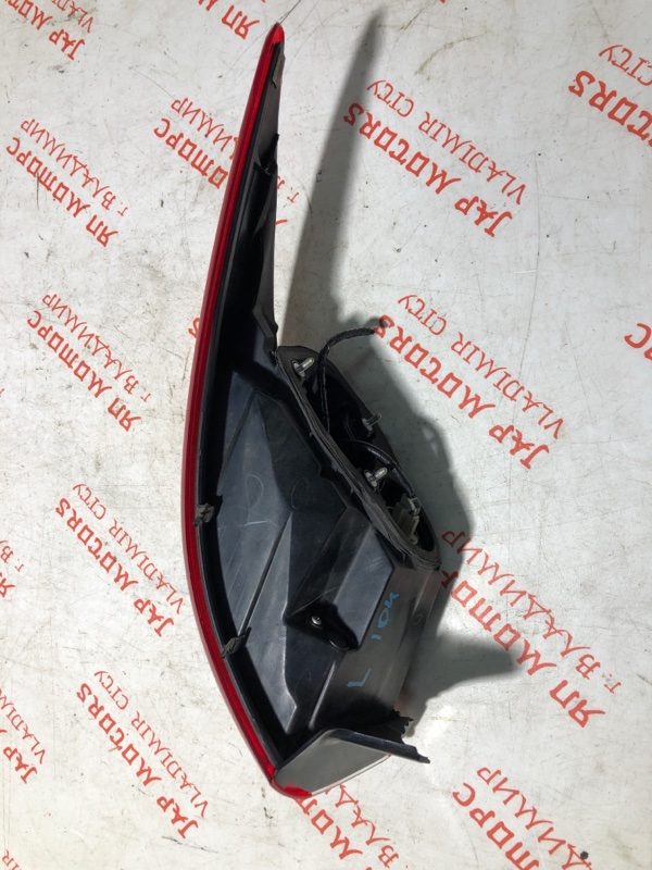 Фонарь задний, 10500 рублей, Владимир