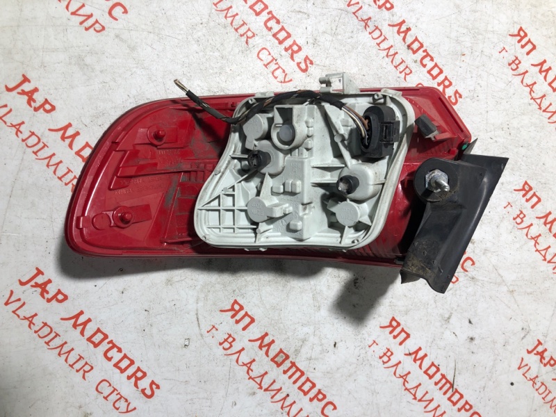 Фонарь задний, 5000 рублей, Владимир