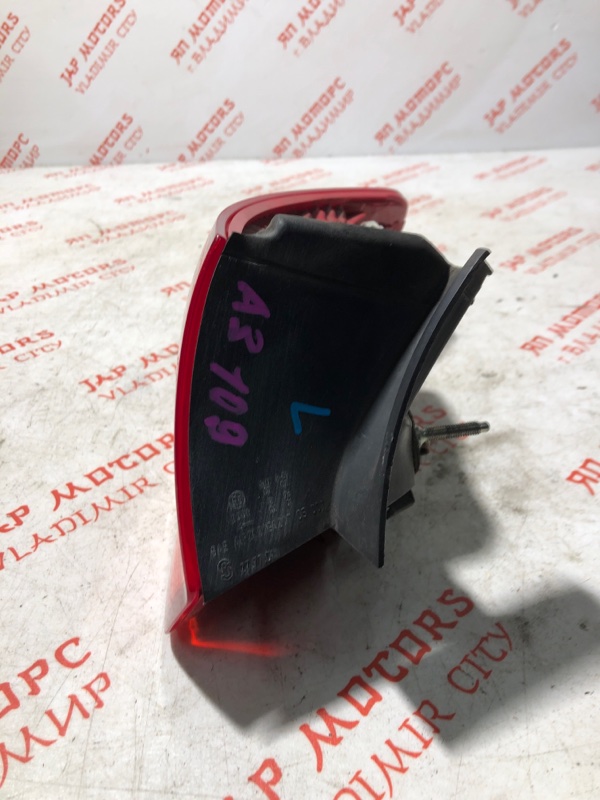 Фонарь задний, 5000 рублей, Владимир