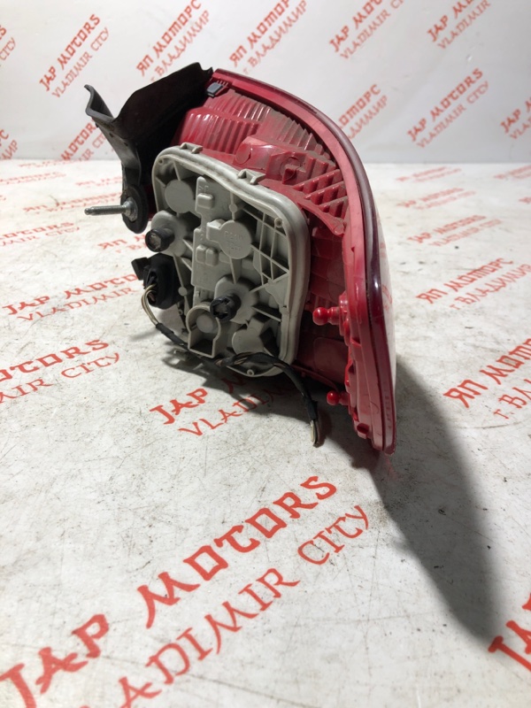 Фонарь задний, 5000 рублей, Владимир