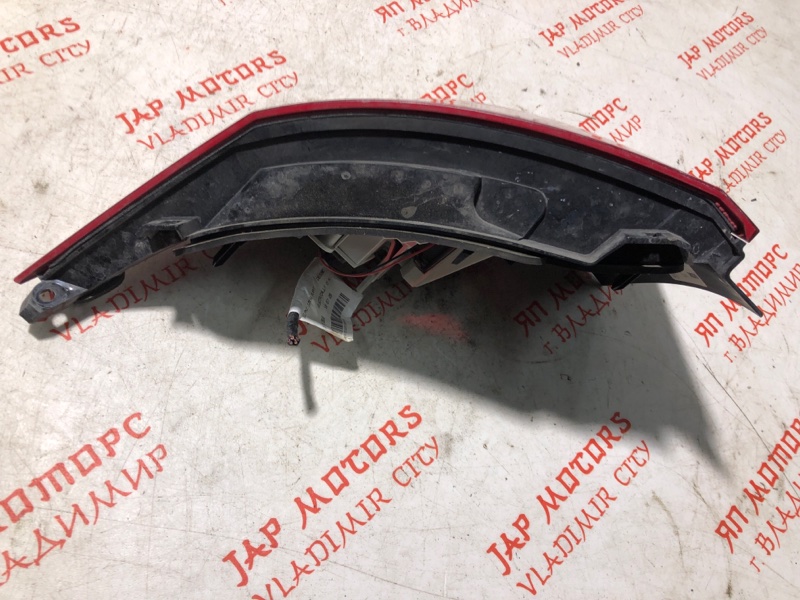 Фонарь задний, 8500 рублей, Владимир