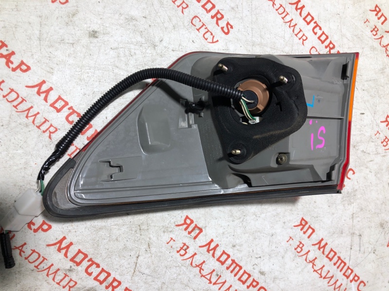 Фонарь задний, 3500 рублей, Владимир