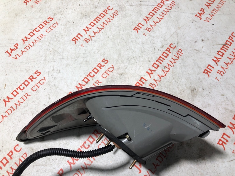 Фонарь задний, 3500 рублей, Владимир