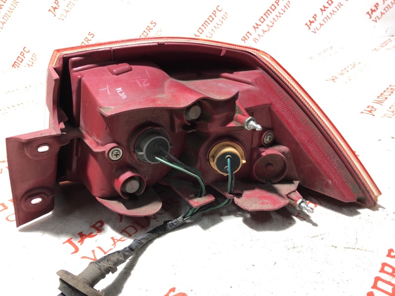 Фонарь задний, 2500 рублей, Владимир